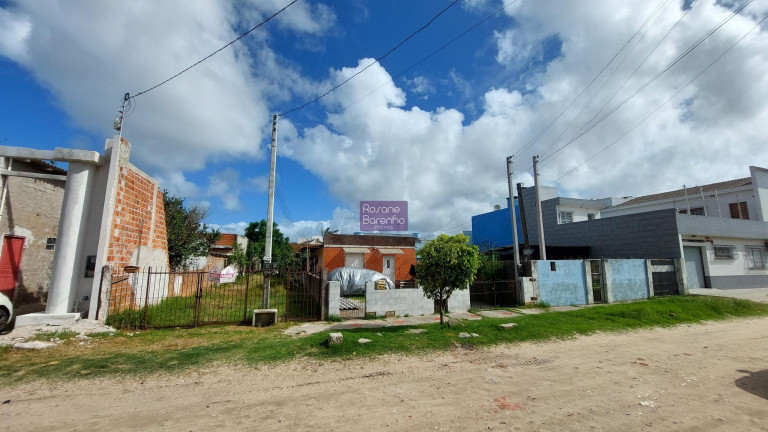 Terreno à Venda, 455 m² em Vila Junção - Rio Grande