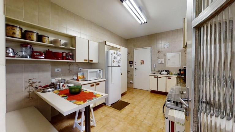 Imagem Imóvel com 2 Quartos à Venda, 94 m² em Jardim América - São Paulo Imagem Imóvel com 2 Quartos à Venda, 94 m² em Jardim América - São Paulo