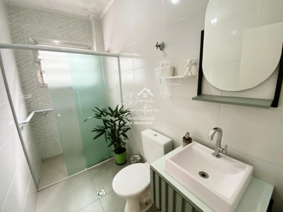 Imagem Apartamento com 3 Quartos à Venda, 82 m² em Pitangueiras - Guarujá