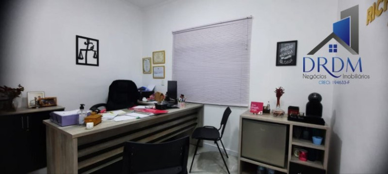 Imagem Imóvel com 3 Quartos à Venda, 240 m² em Boqueirão - Praia Grande