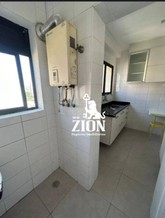 Imagem Apartamento com 2 Quartos à Venda, 63 m² em água Fria - São Paulo Imagem Apartamento com 2 Quartos à Venda, 63 m² em água Fria - São Paulo