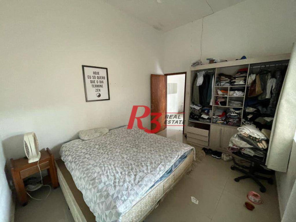 Imagem Casa com 2 Quartos à Venda, 112 m² em Boqueirão - Praia Grande Imagem Casa com 2 Quartos à Venda, 112 m² em Boqueirão - Praia Grande