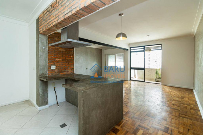 Imagem Apartamento com 2 Quartos à Venda, 92 m² em Jardim Paulista - São Paulo Imagem Apartamento com 2 Quartos à Venda, 92 m² em Jardim Paulista - São Paulo