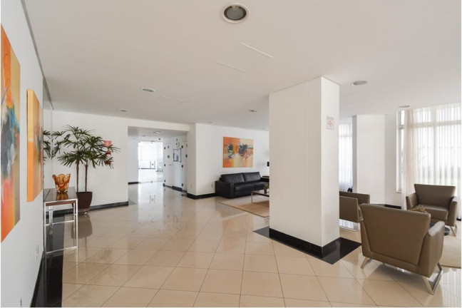 Imagem Apartamento com 1 Quarto à Venda, 45 m² em Aclimação - São Paulo Imagem Apartamento com 1 Quarto à Venda, 45 m² em Aclimação - São Paulo