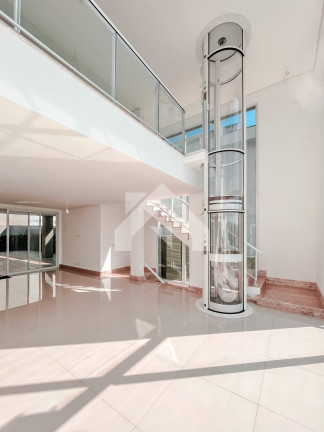 Imagem Casa de Condomínio com 4 Quartos à Venda, 430 m² em Alphaville - Santana De Parnaíba Imagem Casa de Condomínio com 4 Quartos à Venda, 430 m² em Alphaville - Santana De Parnaíba