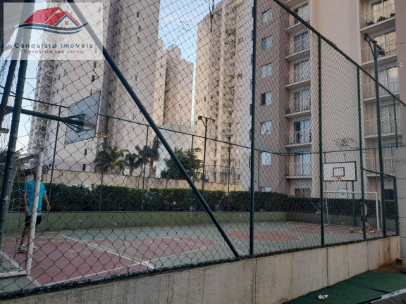 Imagem Apartamento com 3 Quartos à Venda, 66 m² em Vila Endres - Guarulhos Imagem Apartamento com 3 Quartos à Venda, 66 m² em Vila Endres - Guarulhos