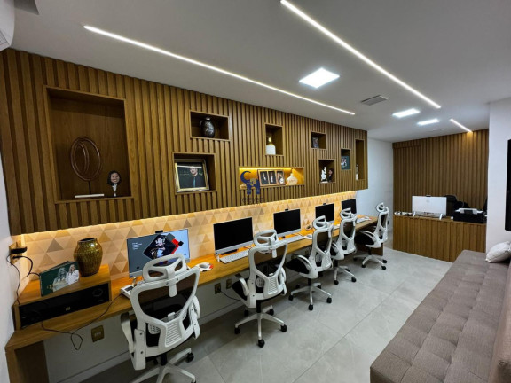 Imagem Casa com 10 Quartos à Venda, 271 m² em Barra - Salvador Imagem Casa com 10 Quartos à Venda, 271 m² em Barra - Salvador