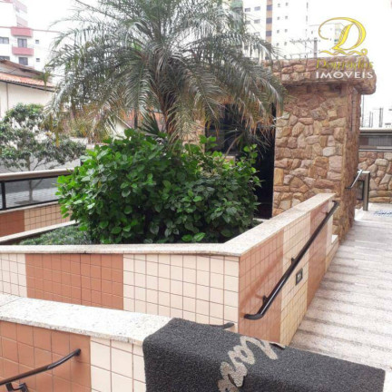Imagem Apartamento com 3 Quartos à Venda, 122 m² em Tupi - Praia Grande Imagem Apartamento com 3 Quartos à Venda, 122 m² em Tupi - Praia Grande
