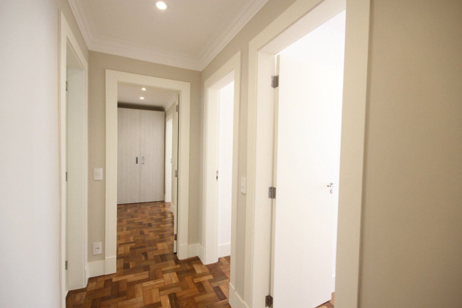 Imagem Apartamento com 3 Quartos à Venda ou Locação, 210 m² em Higienópolis - São Paulo