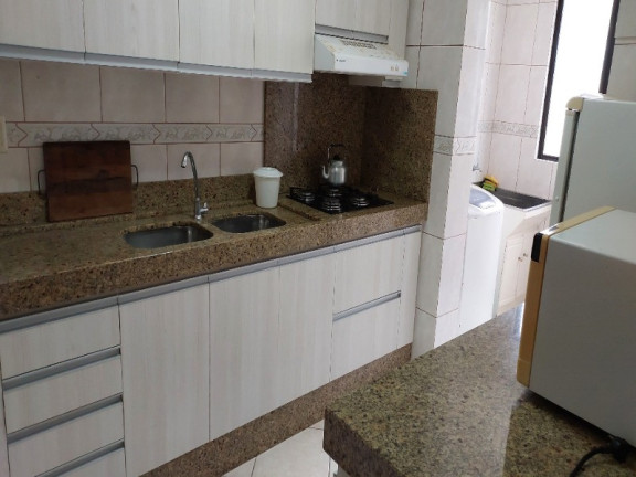 Imóvel com 3 Quartos à Venda, 145 m² em Centro - Balneário Camboriú