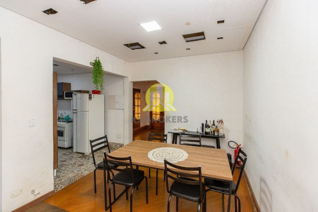 Imagem Casa com 4 Quartos à Venda, 200 m² em Higienópolis - São Paulo