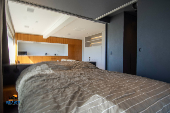 Imagem Apartamento com 1 Quarto à Venda,  em Indianópolis - São Paulo