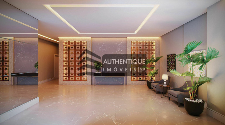 Imagem Apartamento com 2 Quartos à Venda, 72 m² em Continental - Osasco