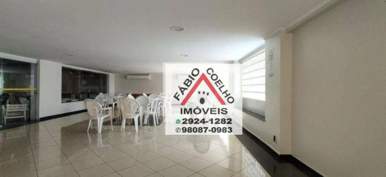 Imagem Apartamento com 3 Quartos à Venda, 117 m² em Perdizes - São Paulo