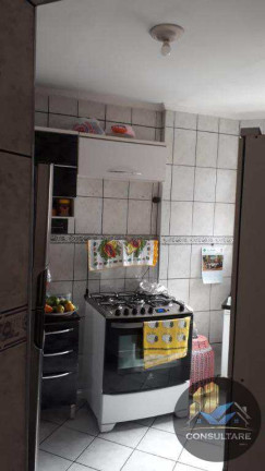 Imagem Apartamento com 2 Quartos à Venda, 68 m² em Saboó - Santos Imagem Apartamento com 2 Quartos à Venda, 68 m² em Saboó - Santos
