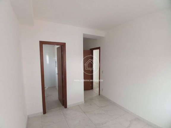 Imagem Apartamento com 3 Quartos à Venda, 78 m² em Nova Suíssa - Belo Horizonte