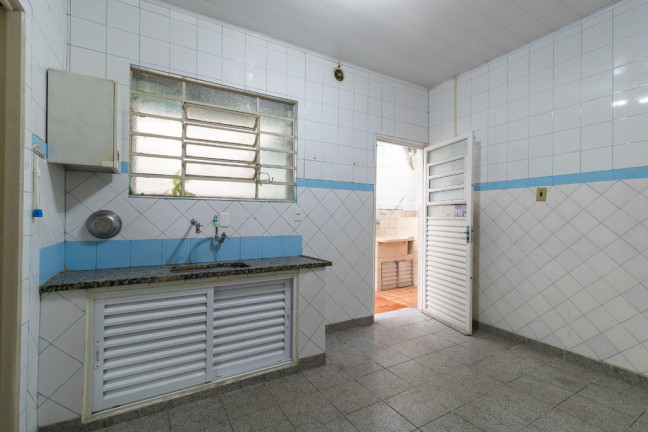 Imagem Casa com 2 Quartos à Venda, 120 m² em Vila Dom Pedro I - São Paulo Imagem Casa com 2 Quartos à Venda, 120 m² em Vila Dom Pedro I - São Paulo