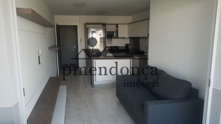 Imagem Apartamento com 2 Quartos à Venda, 62 m² em Jardim Das Perdizes - São Paulo Imagem Apartamento com 2 Quartos à Venda, 62 m² em Jardim Das Perdizes - São Paulo