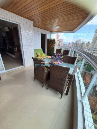 Imagem Apartamento com 2 Quartos à Venda, 106 m² em Tupi - Praia Grande Imagem Apartamento com 2 Quartos à Venda, 106 m² em Tupi - Praia Grande