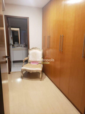 Imagem Apartamento com 3 Quartos à Venda, 147 m² em Vila Valparaíso - Santo André