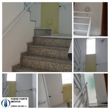 Imagem Apartamento com 2 Quartos à Venda, 45 m² em Parque Gerassi - Santo André