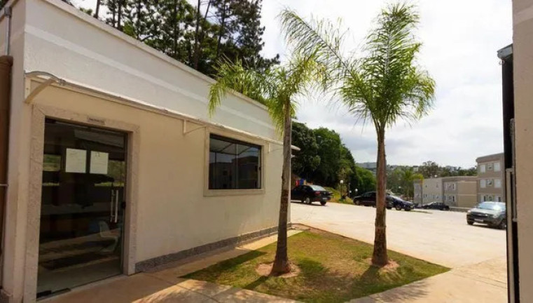 Imagem Apartamento com 2 Quartos à Venda, 52 m² em Jardim Caiapiá - Cotia Imagem Apartamento com 2 Quartos à Venda, 52 m² em Jardim Caiapiá - Cotia