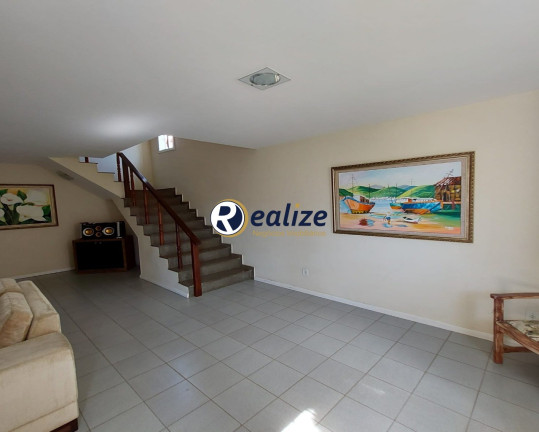 Imagem Casa com 6 Quartos à Venda, 240 m² em Praia Do Morro - Guarapari Imagem Casa com 6 Quartos à Venda, 240 m² em Praia Do Morro - Guarapari