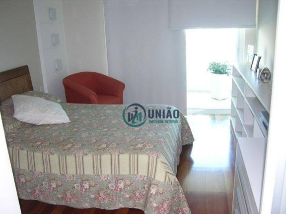 Imagem Apartamento com 4 Quartos à Venda, 465 m² em Boa Viagem - Niterói Imagem Apartamento com 4 Quartos à Venda, 465 m² em Boa Viagem - Niterói