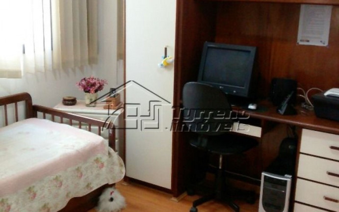 Imagem Apartamento com 3 Quartos à Venda, 94 m² em Jardim Aquarius - São José Dos Campos