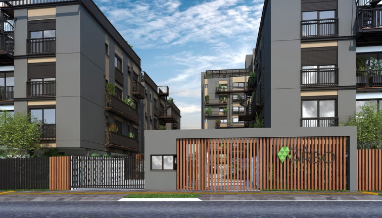 Imagem Cobertura com 4 Quartos à Venda, 179 m² em Tristeza - Porto Alegre
