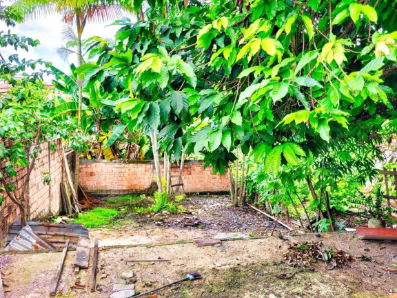 Imagem Casa com 3 Quartos à Venda, 45 m² em Novo Aleixo - Manaus Imagem Casa com 3 Quartos à Venda, 45 m² em Novo Aleixo - Manaus