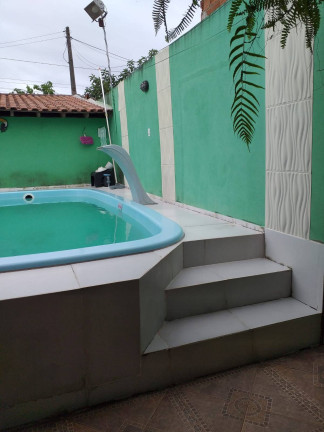 Imagem Casa com 3 Quartos à Venda, 280 m² em Darly Santos - Vila Velha Imagem Casa com 3 Quartos à Venda, 280 m² em Darly Santos - Vila Velha