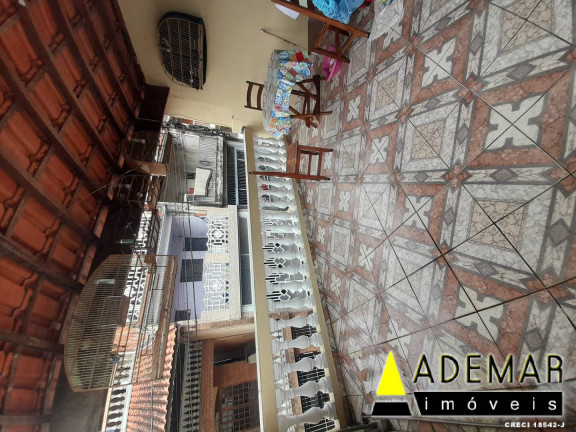 Imagem Casa com 4 Quartos à Venda, 150 m² em Cooperativa - São Bernardo Do Campo