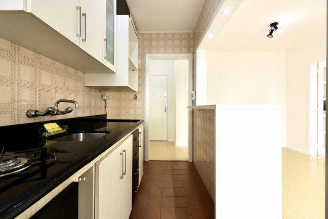 Imagem Imóvel com 1 Quarto à Venda, 44 m² em Mont Serrat - Porto Alegre Imagem Imóvel com 1 Quarto à Venda, 44 m² em Mont Serrat - Porto Alegre