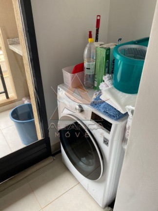 Imagem Apartamento com 2 Quartos à Venda, 59 m² em Ribeirânia - Ribeirão Preto