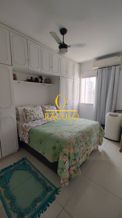 Imagem Apartamento com 1 Quarto à Venda, 65 m² em Gonzaguinha - São Vicente