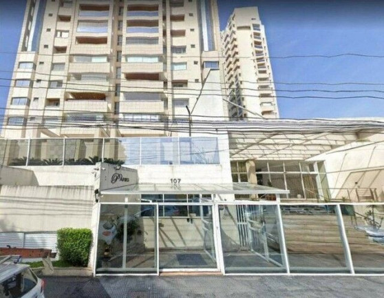 Apartamento com 4 Quartos à Venda, 140 m² em Centro - Santo André