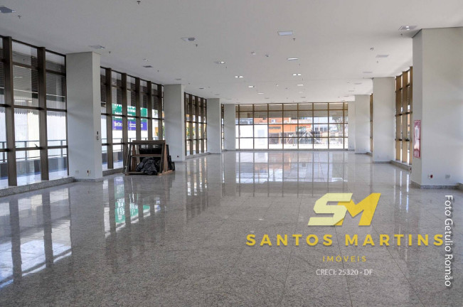 Imagem Imóvel Comercial para Alugar, 250 m² em Guará Imagem Imóvel Comercial para Alugar, 250 m² em Guará