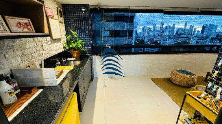Imagem Imóvel com 2 Quartos à Venda, 76 m² em Canela - Salvador