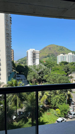 Imagem Apartamento com 2 Quartos à Venda, 80 m² em Recreio Dos Bandeirantes - Rio De Janeiro