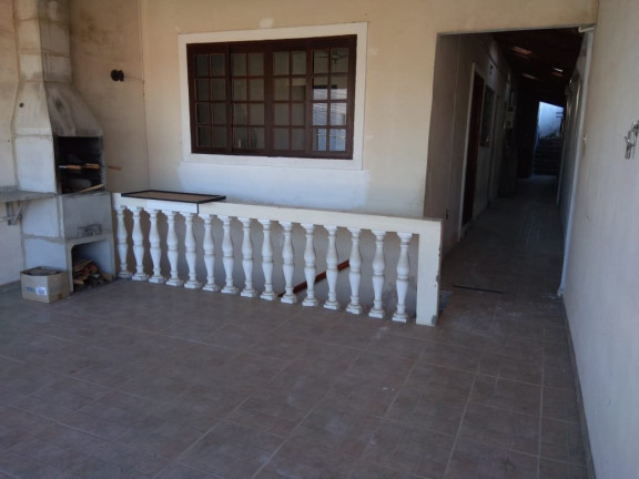 Casa com 3 Quartos à Venda, 130 m² em Bosque Dos Eucaliptos - São José Dos Campos