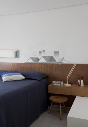 Imagem Apartamento com 2 Quartos à Venda, 65 m² em Sumaré - São Paulo