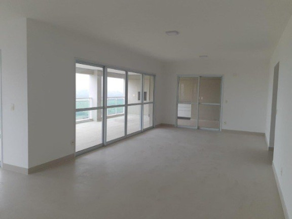 Imagem Apartamento com 4 Quartos à Venda, 259 m² em Jardim Das Colinas - São José Dos Campos