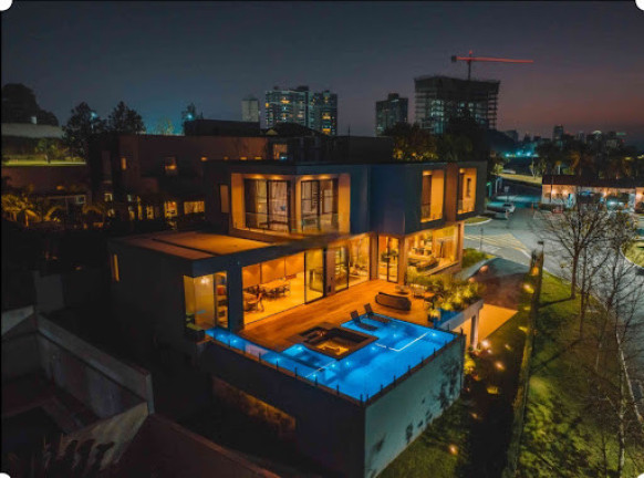 Imagem Casa com 4 Quartos à Venda ou Locação, 700 m² em Alphaville - Barueri Imagem Casa com 4 Quartos à Venda ou Locação, 700 m² em Alphaville - Barueri