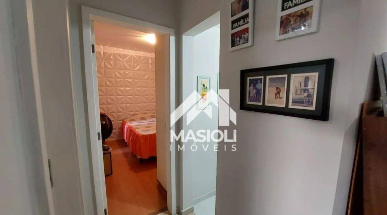 Imagem Apartamento com 2 Quartos à Venda, 84 m² em Praia Da Costa - Vila Velha