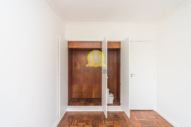 Imagem Apartamento com 3 Quartos à Venda, 108 m² em Jardim América - São Paulo Imagem Apartamento com 3 Quartos à Venda, 108 m² em Jardim América - São Paulo