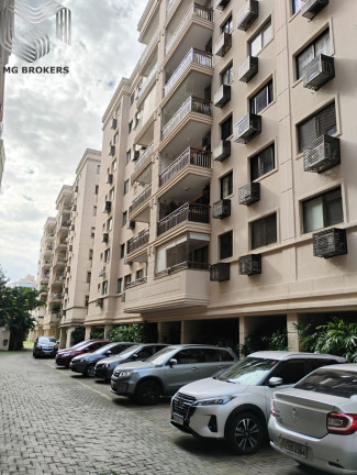 Imagem Imóvel com 2 Quartos à Venda, 70 m² em Freguesia (jacarepaguá) - Rio De Janeiro Imagem Imóvel com 2 Quartos à Venda, 70 m² em Freguesia (jacarepaguá) - Rio De Janeiro
