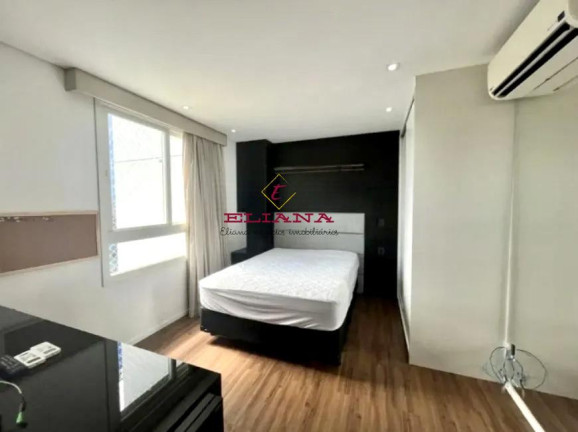 Imagem Apartamento com 1 Quarto à Venda, 63 m² em Cidade Monções - São Paulo