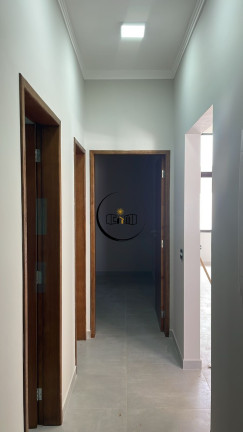 Imagem Casa com 3 Quartos à Venda, 86 m² em Jardim Itália - Itupeva Imagem Casa com 3 Quartos à Venda, 86 m² em Jardim Itália - Itupeva