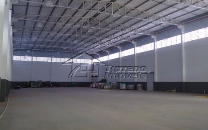 Imagem Imóvel Comercial à Venda, 2.050 m² em Chácaras Reunidas - São José Dos Campos Imagem Imóvel Comercial à Venda, 2.050 m² em Chácaras Reunidas - São José Dos Campos